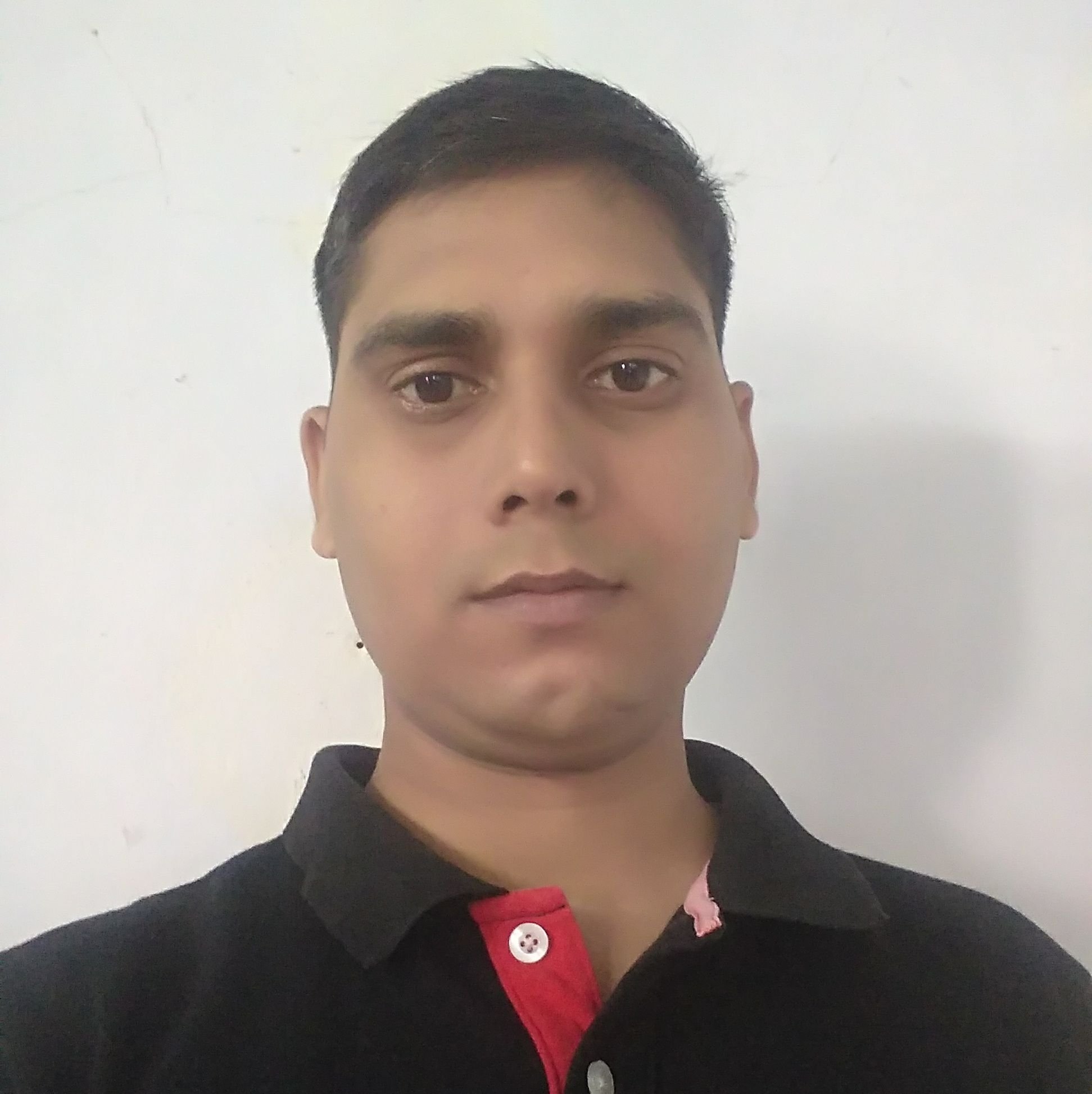 Chandan Kumar Pandit